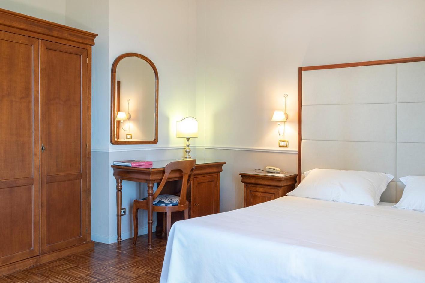 Hotel Monteconero سيرولو المظهر الخارجي الصورة