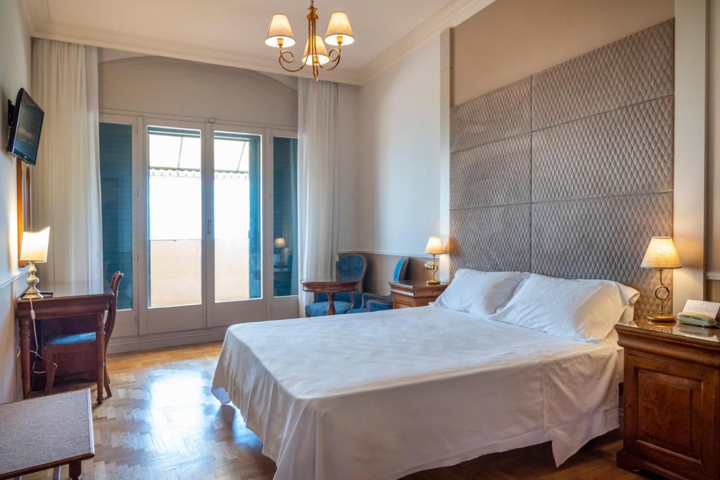 Hotel Monteconero سيرولو المظهر الخارجي الصورة
